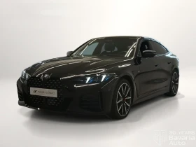 BMW 420 d Gran Coupe xDrive M Sport Paket , снимка 1