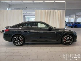 BMW 420 d Gran Coupe xDrive M Sport Paket , снимка 4