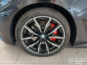 BMW 420 d Gran Coupe xDrive M Sport Paket , снимка 16