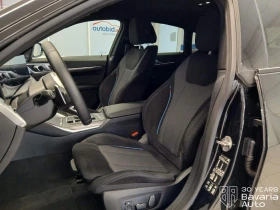 BMW 420 d Gran Coupe xDrive M Sport Paket , снимка 6