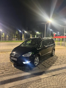 Ford Galaxy 2.0 tdci 163 к.с 2011, снимка 1