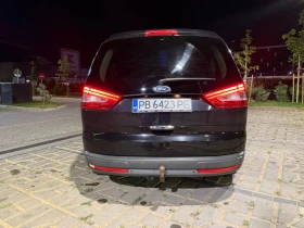 Ford Galaxy 2.0 tdci 163 к.с 2011, снимка 5