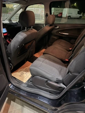 Ford Galaxy 2.0 tdci 163 к.с 2011, снимка 8