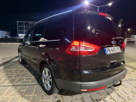 Ford Galaxy 2.0 tdci 163 к.с 2011, снимка 3