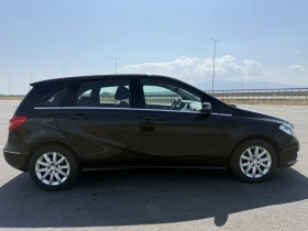 Mercedes-Benz B 180, снимка 8