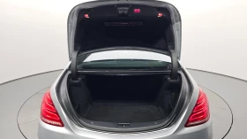 Mercedes-Benz S 350 * L * ТЕЛЕВИЗОРИ * СЛЕДЕНЕ НА ЛЕНТИ * BURMESTER * , снимка 5