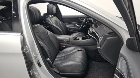 Mercedes-Benz S 350 * L * ТЕЛЕВИЗОРИ * СЛЕДЕНЕ НА ЛЕНТИ * BURMESTER * , снимка 13