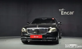 Mercedes-Benz S 350 S350 d, снимка 3