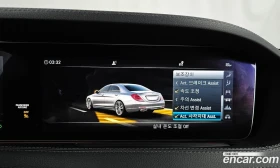 Mercedes-Benz S 350 S350 d, снимка 16