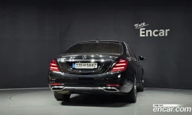 Mercedes-Benz S 350 S350 d, снимка 4