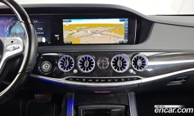 Mercedes-Benz S 350 S350 d, снимка 14