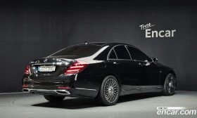 Mercedes-Benz S 350 S350 d, снимка 2