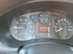 Citroen Berlingo 1.6-E HDI-90кс Клима, снимка 11