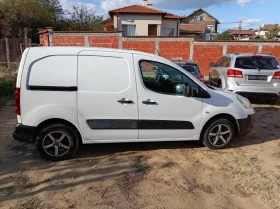 Citroen Berlingo 1.6-E HDI-90кс Клима, снимка 4