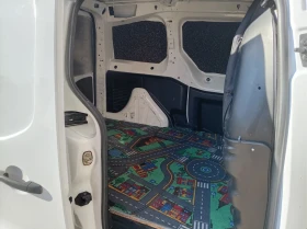 Citroen Berlingo 1.6-E HDI-90кс Клима, снимка 15