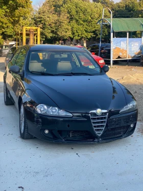 Alfa Romeo 147, снимка 1