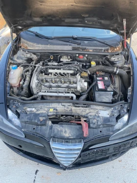 Alfa Romeo 147, снимка 7