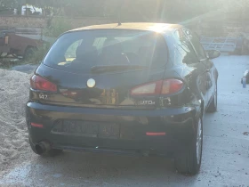 Alfa Romeo 147, снимка 2