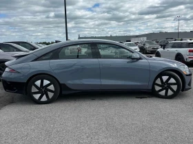 Hyundai Ioniq 6 * Preferred * CARFAX * БЕЗ ПЪРВОНАЧАЛНА ВНОСКА, снимка 3