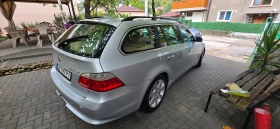 BMW 525 Xi 4X4, снимка 5