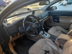 Opel Vectra, снимка 7
