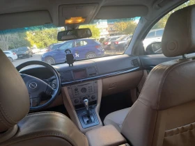 Opel Vectra, снимка 5