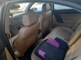 Opel Vectra, снимка 6