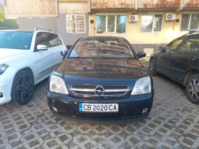 Opel Vectra, снимка 1