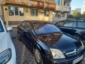 Opel Vectra, снимка 2