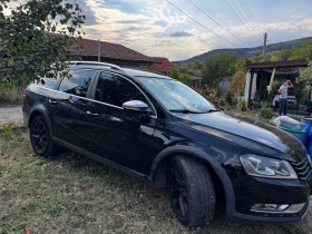 VW Alltrack, снимка 7