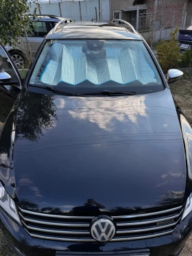 VW Alltrack, снимка 8