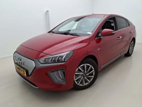 Hyundai Ioniq 38 kWh Comfort LED Navi KeylessGo Camera , снимка 1