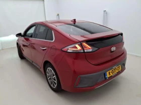 Hyundai Ioniq 38 kWh Comfort LED Navi KeylessGo Camera , снимка 4