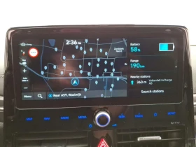 Hyundai Ioniq 38 kWh Comfort LED Navi KeylessGo Camera , снимка 9