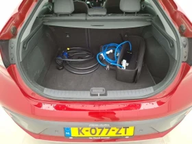 Hyundai Ioniq 38 kWh Comfort LED Navi KeylessGo Camera , снимка 11