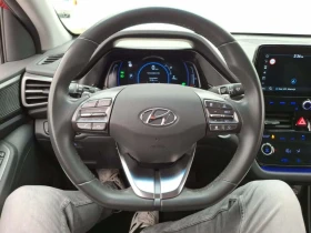 Hyundai Ioniq 38 kWh Comfort LED Navi KeylessGo Camera , снимка 7