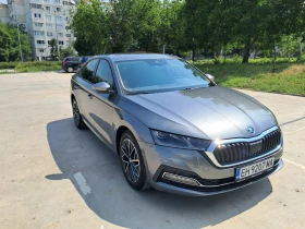 Skoda Octavia, снимка 9