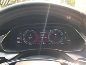 Skoda Octavia, снимка 11