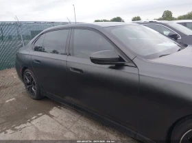 BMW i7 xDrive60, снимка 13