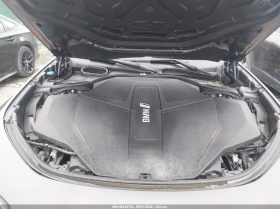 BMW i7 xDrive60, снимка 10
