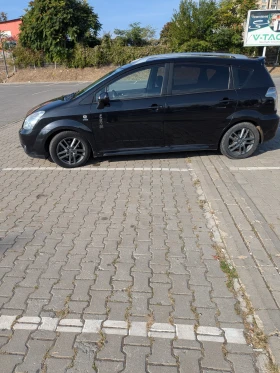 Toyota Corolla verso, снимка 4