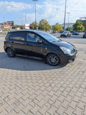 Toyota Corolla verso, снимка 1