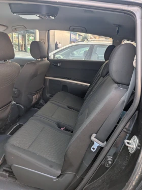 Toyota Corolla verso, снимка 6
