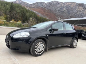 Fiat Punto 1, 4бензин, 75к.Климатик.100х.км.