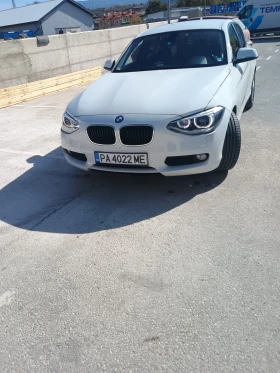 BMW 118, снимка 1