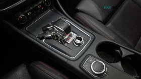 Mercedes-Benz CLA 45 AMG 4MATIC* КОЖА* ПОДГРЕВ* ПАНО* НАВИ* КАМЕРИ, снимка 9
