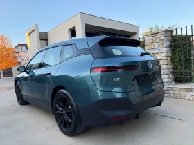 BMW iX xDrive40 4* 4 PREMIUM SUV/КАТО НОВА, снимка 4