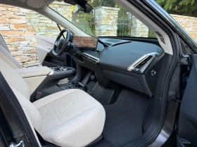 BMW iX xDrive40 4* 4 PREMIUM SUV/КАТО НОВА, снимка 9