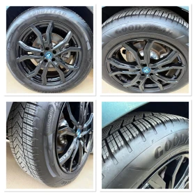 BMW iX xDrive40 4* 4 PREMIUM SUV/КАТО НОВА, снимка 14