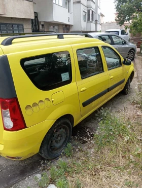 Dacia Logan, снимка 1
